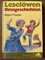 Leselöwen Omageschichten Nordrhein-Westfalen - Bottrop Vorschau