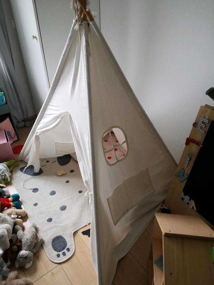 Tipi Spielzelt in Buxtehude