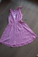 *TOP* Sommerkleid für Mädchen, rosa m. Pailettenherz, Gr. 146/152 Bayern - Rain Lech Vorschau