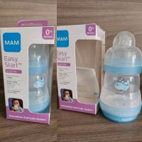 MAM Babyflasche Easy Start Anti Colic, nagel NEU! Bayern - Bischbrunn Vorschau