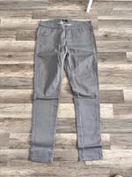 Graue Treggings Nordrhein-Westfalen - Bottrop Vorschau