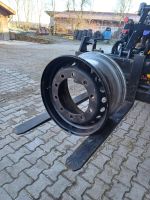 LKW Felge 385 / 65 R 22,5 Stahlfelge MAN Mercedes Bayern - Buchloe Vorschau