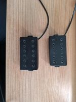 Holighaus custom pickups hds plus Bochum - Bochum-Nord Vorschau