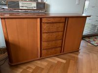 Sideboard massiv Echtholz von Musterring Bayern - Hirschaid Vorschau