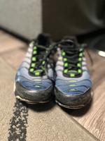 Nike Tn  blau grün Rheinland-Pfalz - Germersheim Vorschau