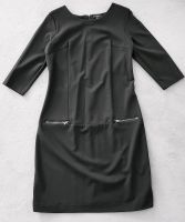 Tom Tailor - Schwarzes Kleid - Größe 42 Niedersachsen - Harsefeld Vorschau