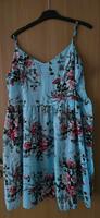 Damen leichte sommer Kleid . Gr.52 (4XL) Niedersachsen - Duderstadt Vorschau