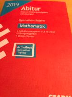 Abiturvorbereitung Mathematik 2019 ((Gymnasium Bayern) Bayern - Salching Vorschau