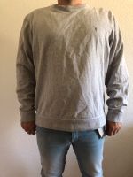 Allsaints Pullover Gr. XXL grau Berlin - Spandau Vorschau