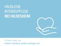 Pflegefachperson - häusliche Intensivpflege in Hildesheim Niedersachsen - Hildesheim Vorschau