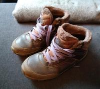 Damen Wanderschuhe gefüttert von merrell Nordrhein-Westfalen - Wilnsdorf Vorschau
