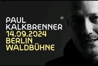 Paul Kalkbrenner Ticket 14.09.24 Berlin Waldbühne Mecklenburg-Vorpommern - Neubrandenburg Vorschau