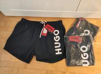 Hugo Boss Badehose L - XL ( Neu ) Essen - Schonnebeck Vorschau