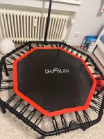 Trampolin Indoor/Outdoor Hessen - Mühltal  Vorschau