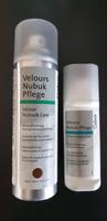 3x GABOR Schuhpflegeprodukte Nubukeder Velours braun & farblos Berlin - Lichtenberg Vorschau