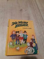 Die wilden Hühner von Cornelia Funke Baden-Württemberg - Donzdorf Vorschau