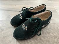 Damen Trachtenschuhe Größe 38 Bayern - Mainburg Vorschau