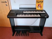 Yamaha Heimorgel Electone ME-10 Bayern - Wertach Vorschau