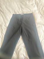 Schwarze Stoffhose elegant Charles Vögele 38 Bayern - Kempten Vorschau