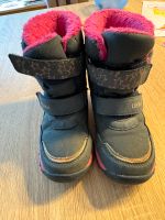 Verkaufe Stiefel Nordrhein-Westfalen - Lotte Vorschau