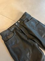 HELD Motorrad Lederjeans Cooper / Größe 52 München - Bogenhausen Vorschau