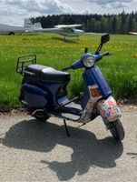 Vespa cosa 200 Baden-Württemberg - Pfullingen Vorschau