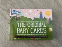 Milestone THE ORIGINAL BABY CARDS Meilensteine *Neu* Niedersachsen - Waake Vorschau