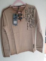 Long Shirt Rheinland-Pfalz - Trier Vorschau