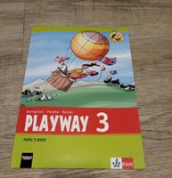 Klett Playway 3 Pupils Book Thüringen - Gebesee Vorschau