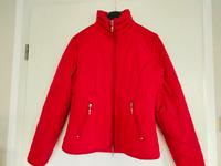 Street One Damen Jacke Gr.34/XS rot Köln - Porz Vorschau