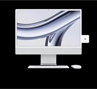 iMac zu verkaufen Sachsen - Groitzsch Vorschau