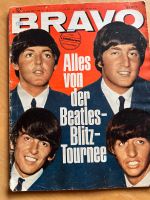 Bravo März 1966 Ausgabe Nr.12 Baden-Württemberg - Altbach Vorschau