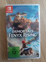 Immortals Fenyx Rising Nintendo Switch Baden-Württemberg - Rheinhausen Vorschau