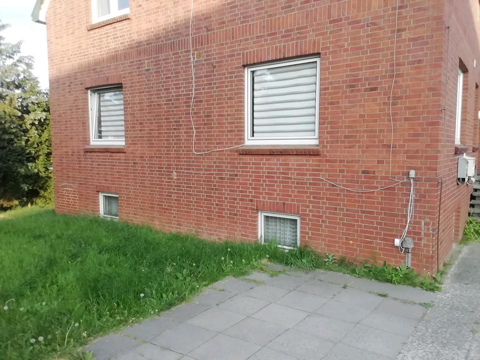 Reserviert • Gelöscht • 
                    Wohnung zur Vermi...