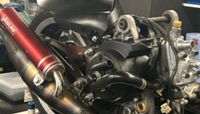 ***Kaufen Peugeot , Yamaha & Aprilia als Bastler Roller an*** Niedersachsen - Ostrhauderfehn Vorschau