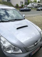 Motorhaube mit Lufteinlass Subaru Legacy Outback BM / BRS Nordrhein-Westfalen - Paderborn Vorschau