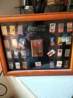 Coca Cola Pins 100 Jahre Coca-Cola Nordrhein-Westfalen - Stolberg (Rhld) Vorschau