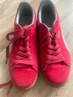 Puma Schuhe zu verkaufen wie neu Friedrichshain-Kreuzberg - Friedrichshain Vorschau