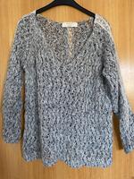 Zara Strickpullover Gr. L -TOP- Bayern - Langenzenn Vorschau