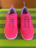 Gr. 35 ½ SKECHERS Turnschuhe pink – wNEU Stuttgart - Vaihingen Vorschau