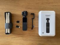 DJI Osmo  Pocket  mit OVP Rheinland-Pfalz - Kesten Vorschau