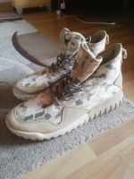 Adidas Originals Tubular X Uncaged Camo 44 Neu Nordrhein-Westfalen - Bad Wünnenberg Vorschau