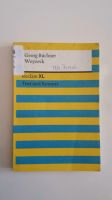 Buch Georg Büchner Woyzeck - Text & Kontext Nordrhein-Westfalen - Kamp-Lintfort Vorschau