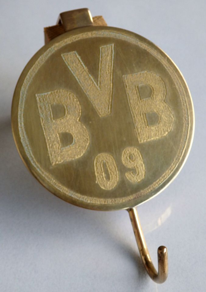 BVB Borussia Dortmund FANSET mit UNIKAT plus Buch 1995/96 in Berlin