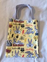 2 x Kindertasche Beutel Party Geburtstag Mitgeberle Looney Tunes Baden-Württemberg - Rastatt Vorschau