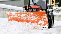 Winterdienst / Räumdienst für Espelkamp und Umgebung Nordrhein-Westfalen - Espelkamp Vorschau