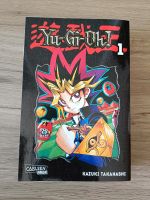 Yu-Gi-Oh Band 1 Maxi Manga Hessen - Darmstadt Vorschau