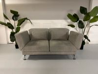 Brühl Moule Designer Sofa Stoff Couch Relaxfunktion Hamburg - Altona Vorschau