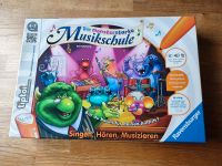 Tiptoi Spiel Die monsterstarke Musikschule Sachsen - Bärenstein Vorschau