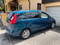 Mazda Familienauto 7 Sitze wenige Kilometer Bayern - Schwanstetten Vorschau